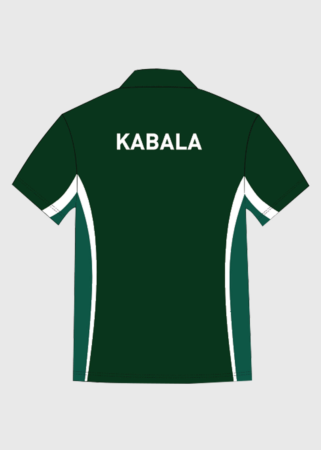 Kuluin State School - Polo House KABALA Green