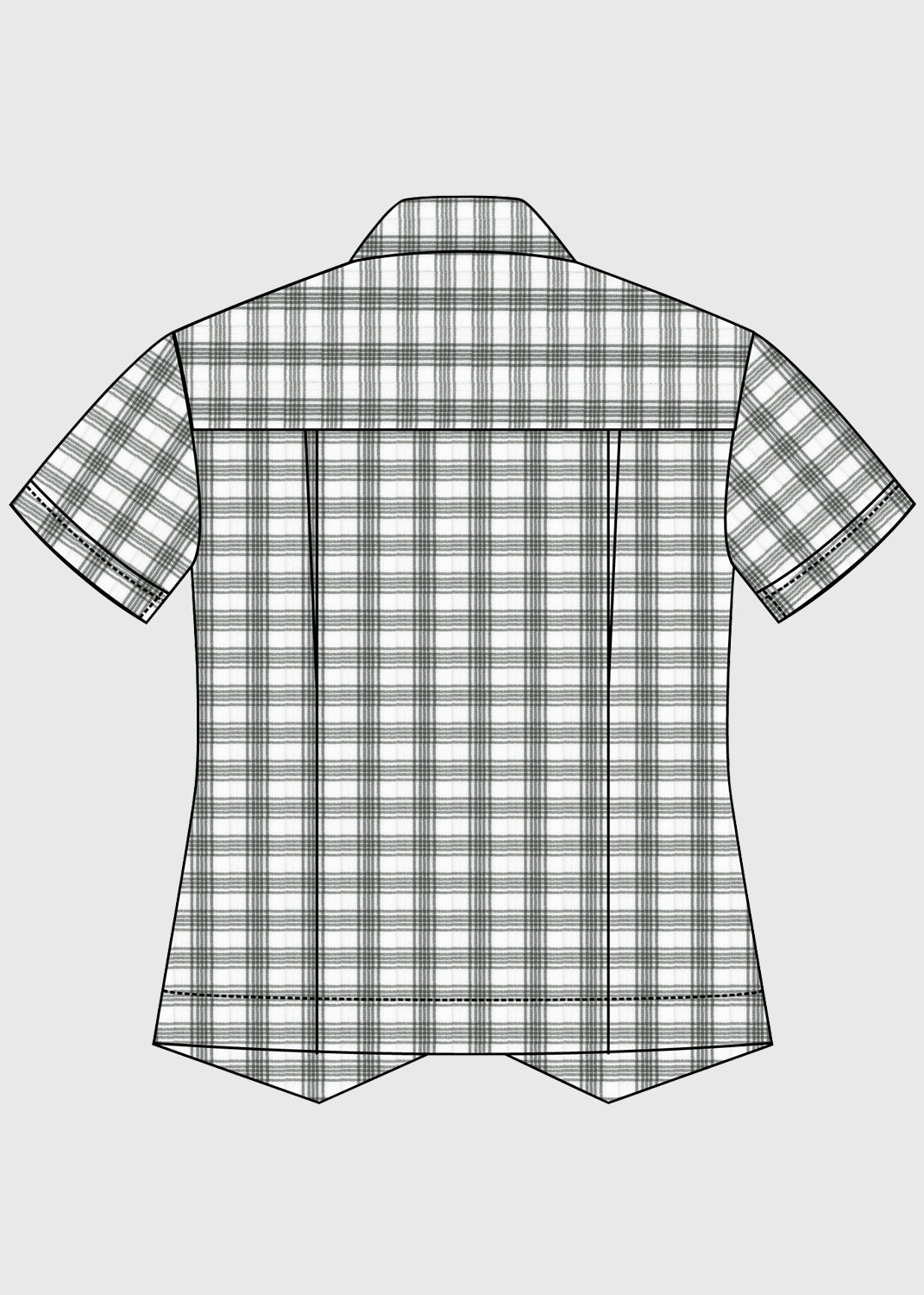 Blouse Check