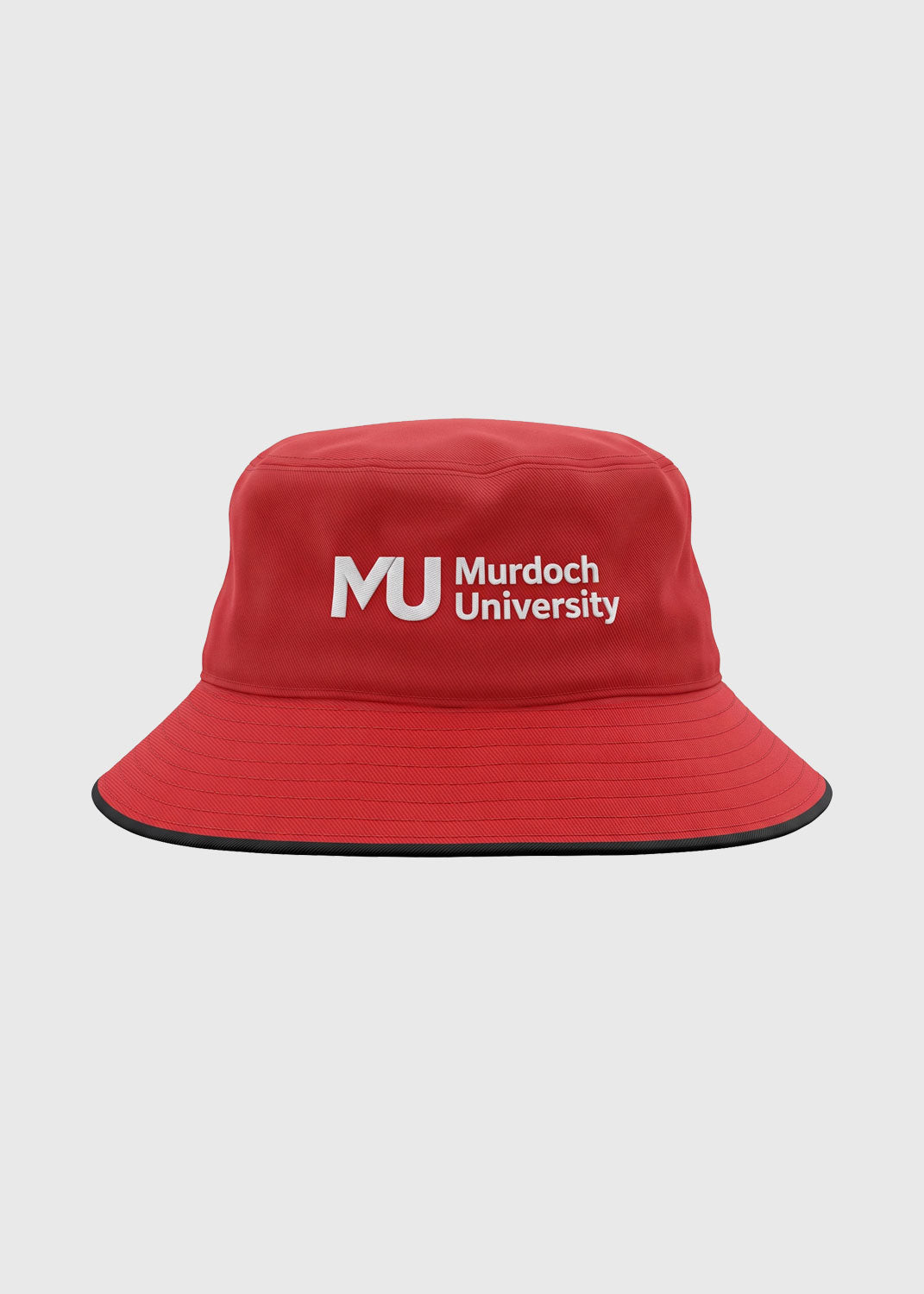 Bucket Hat - Red