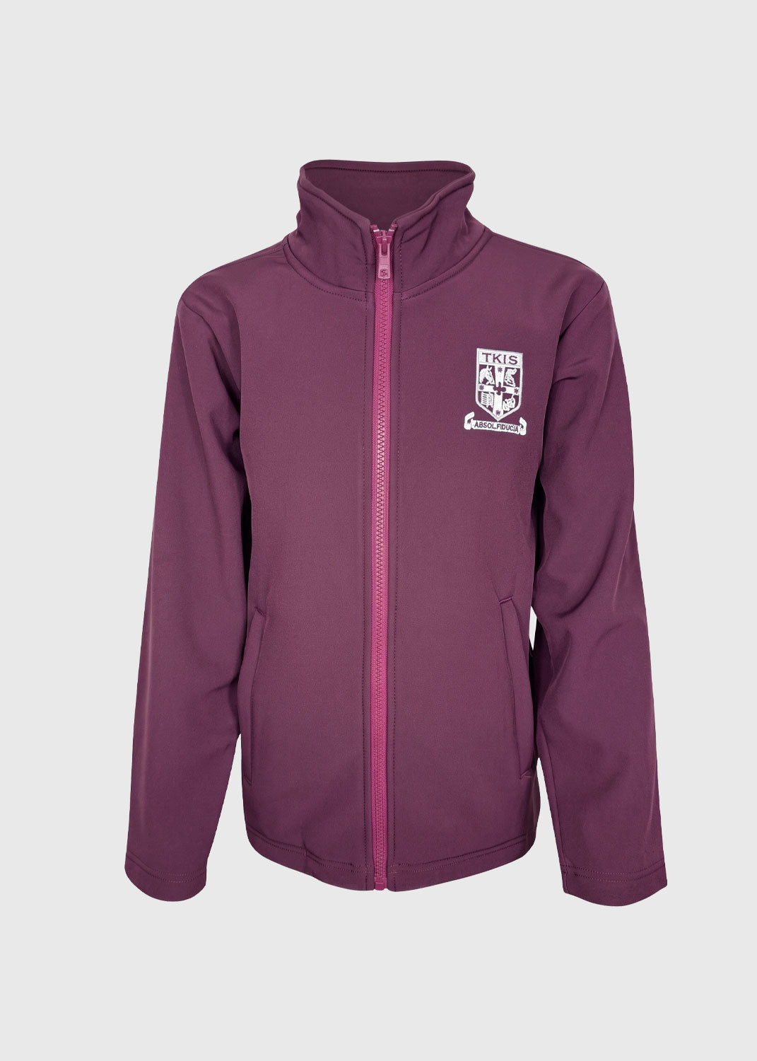 Jacket Soft Shell