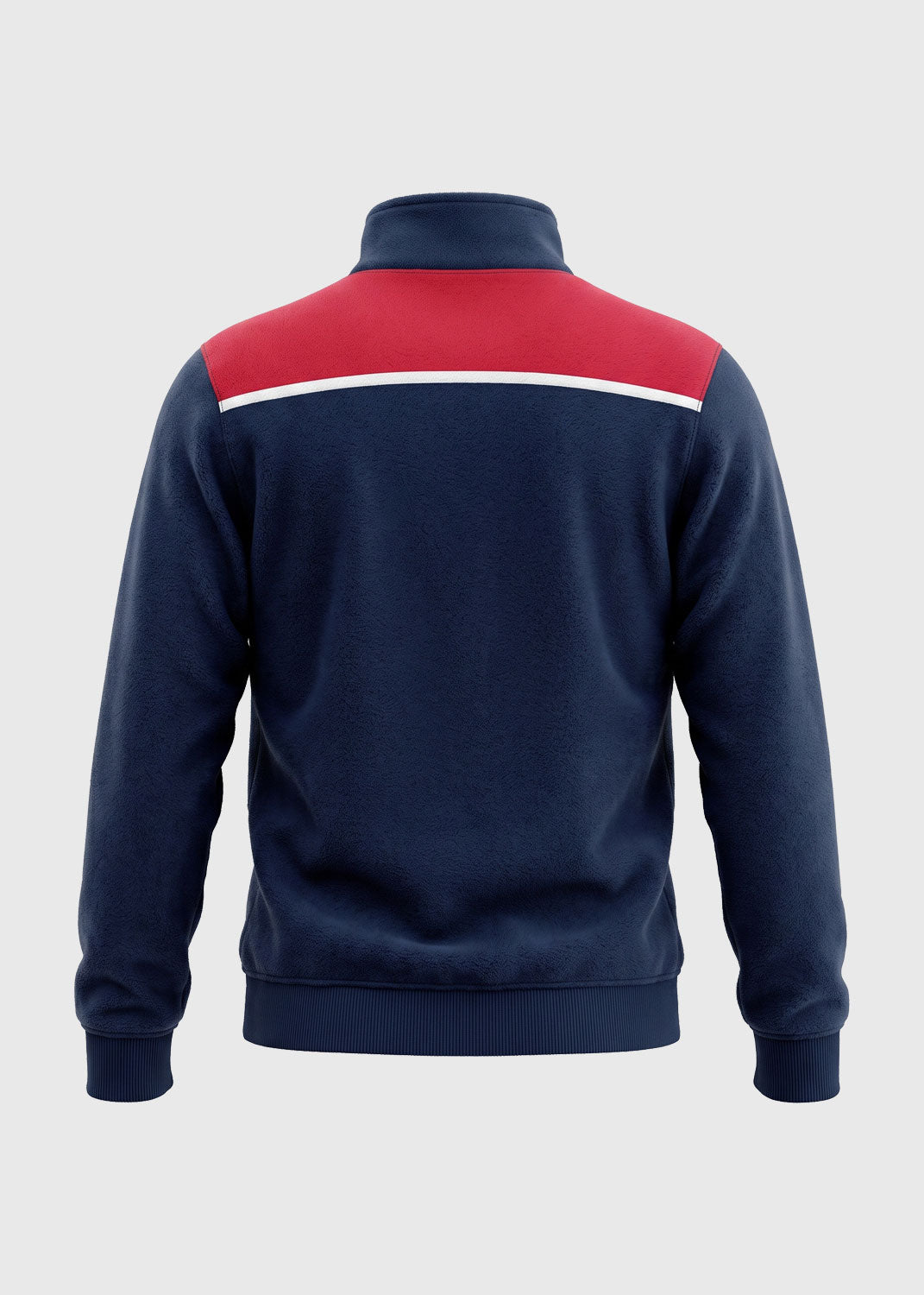 Jumper Fleece Sport - Adult NB