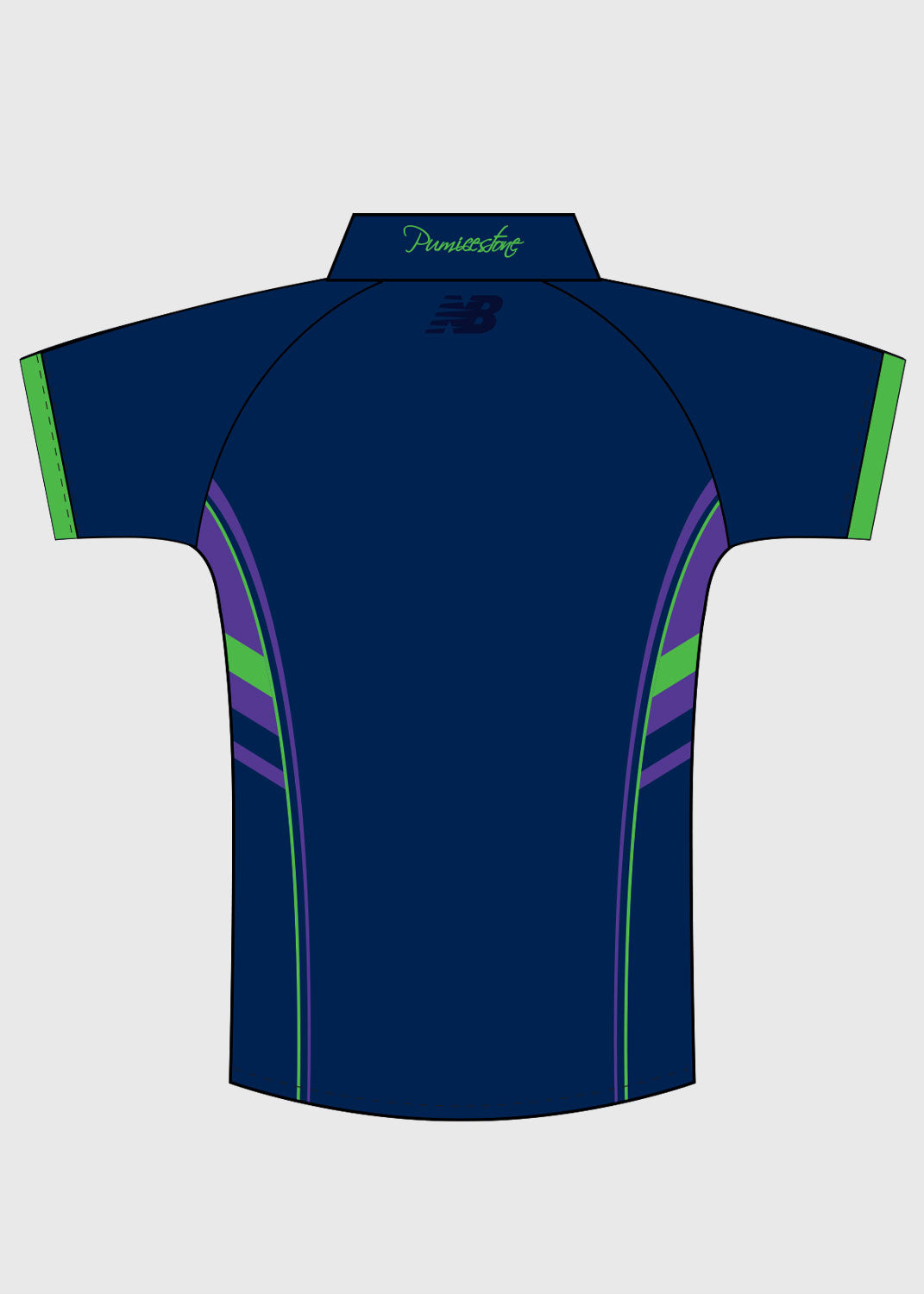Female - Staff Polo