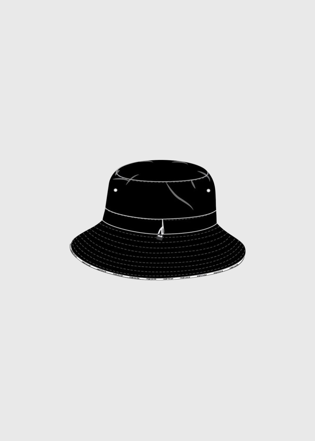 Bucket Hat