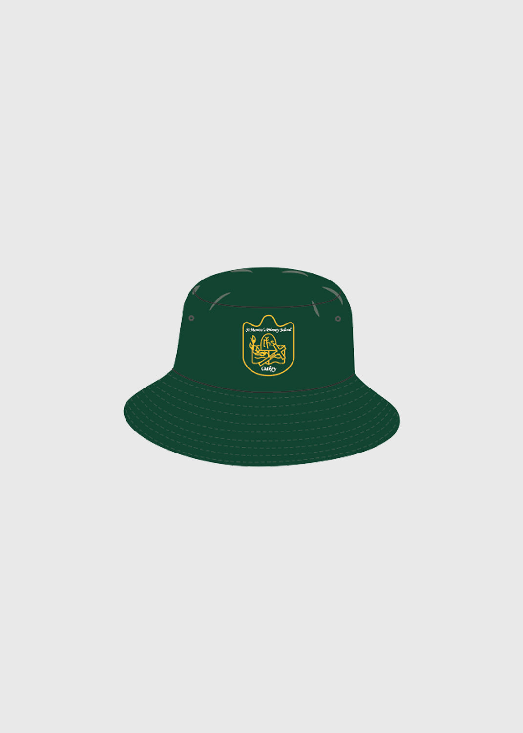 Bucket Hat Green