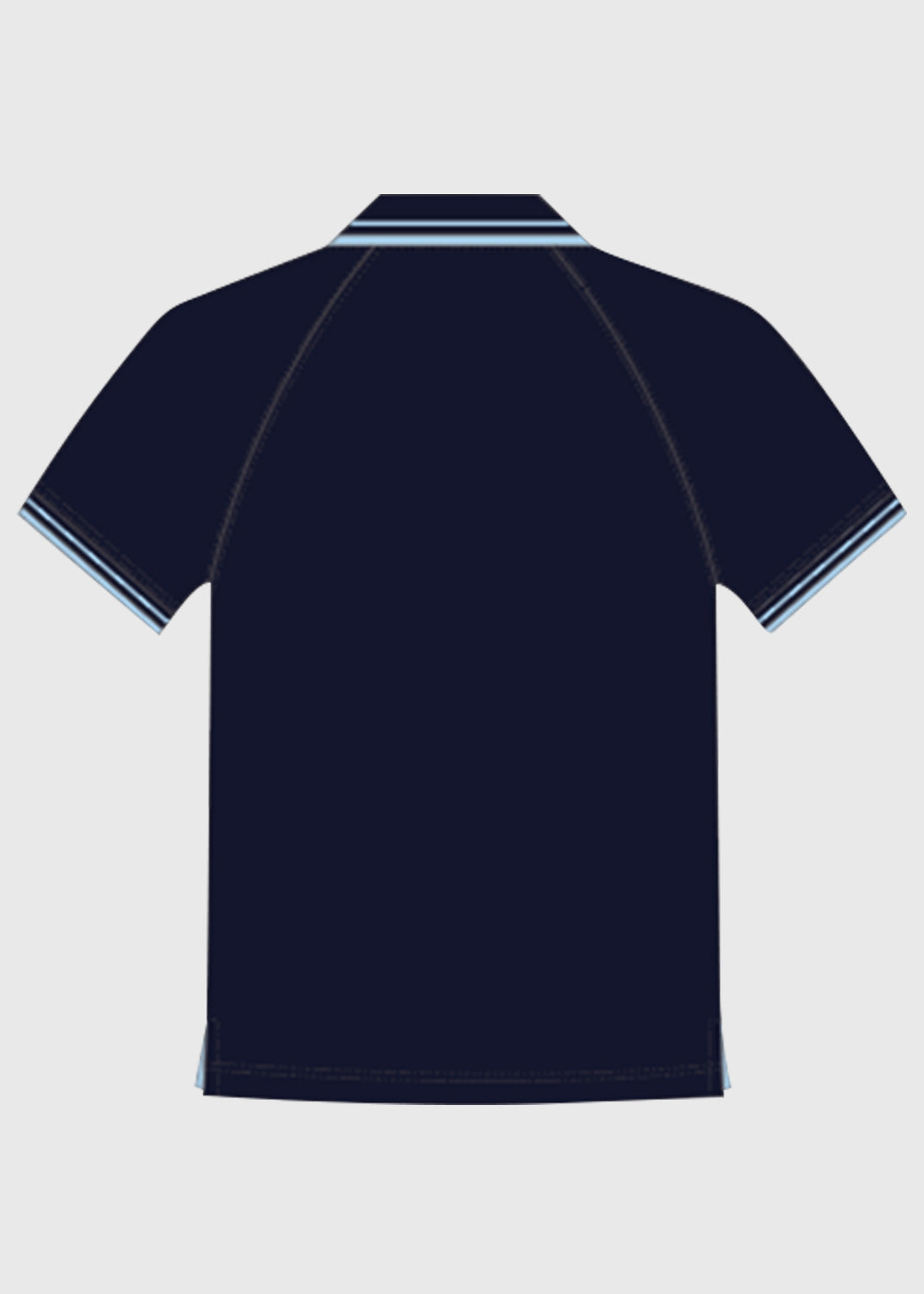 Early Learning Youth Polo