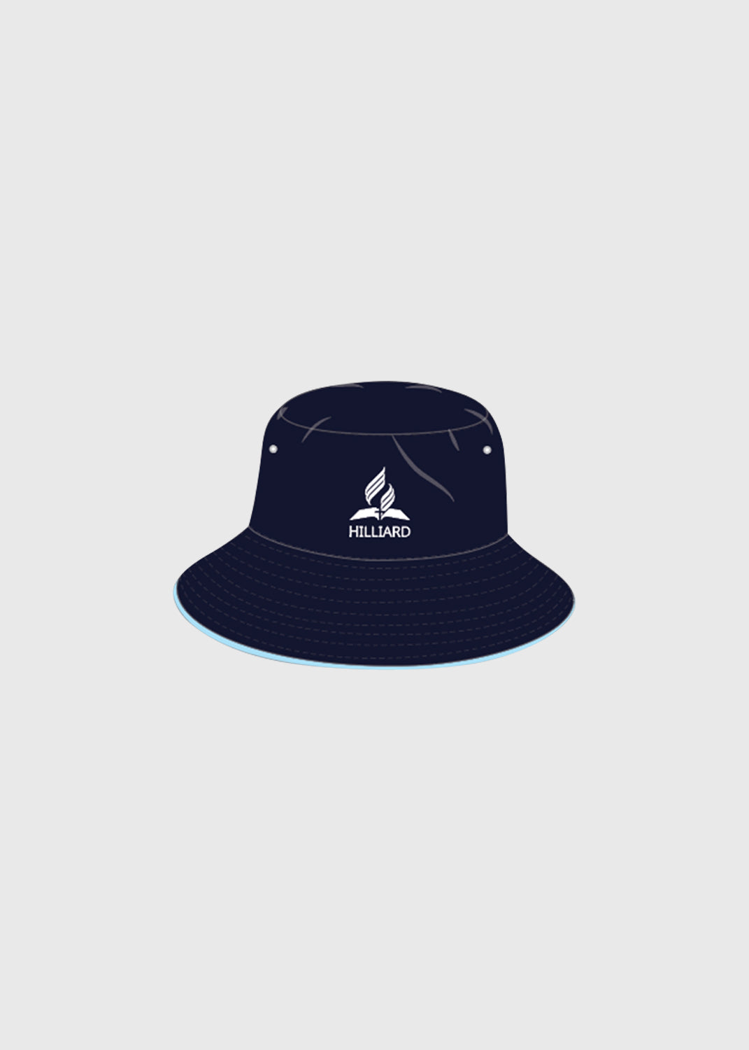 Hilliard Early Learning Youth Bucket Hat