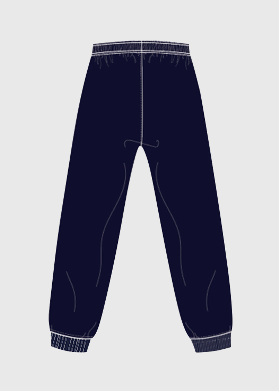 Early Learning Youth Fleece Pant