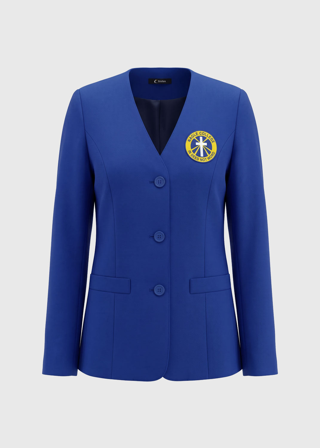 Blazer Royal