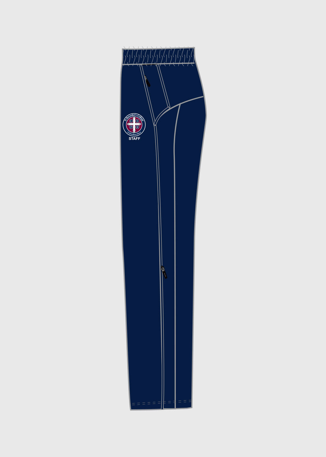 Male - Staff Pants