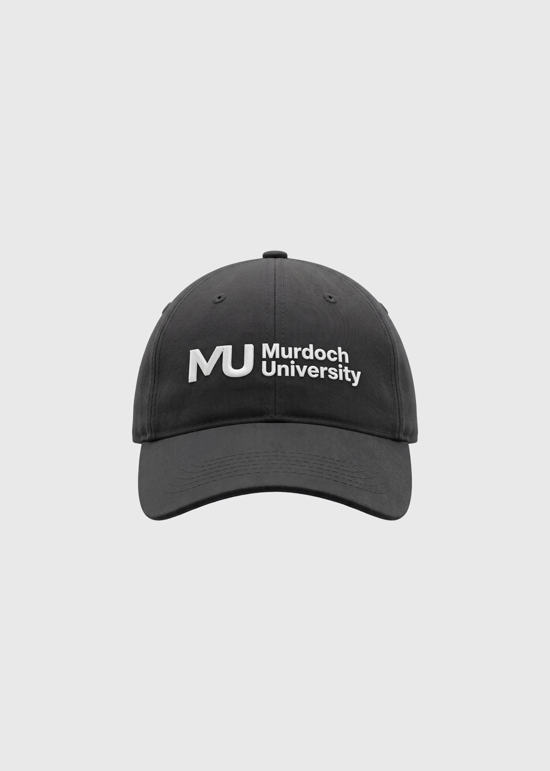 Murdoch Black Cap