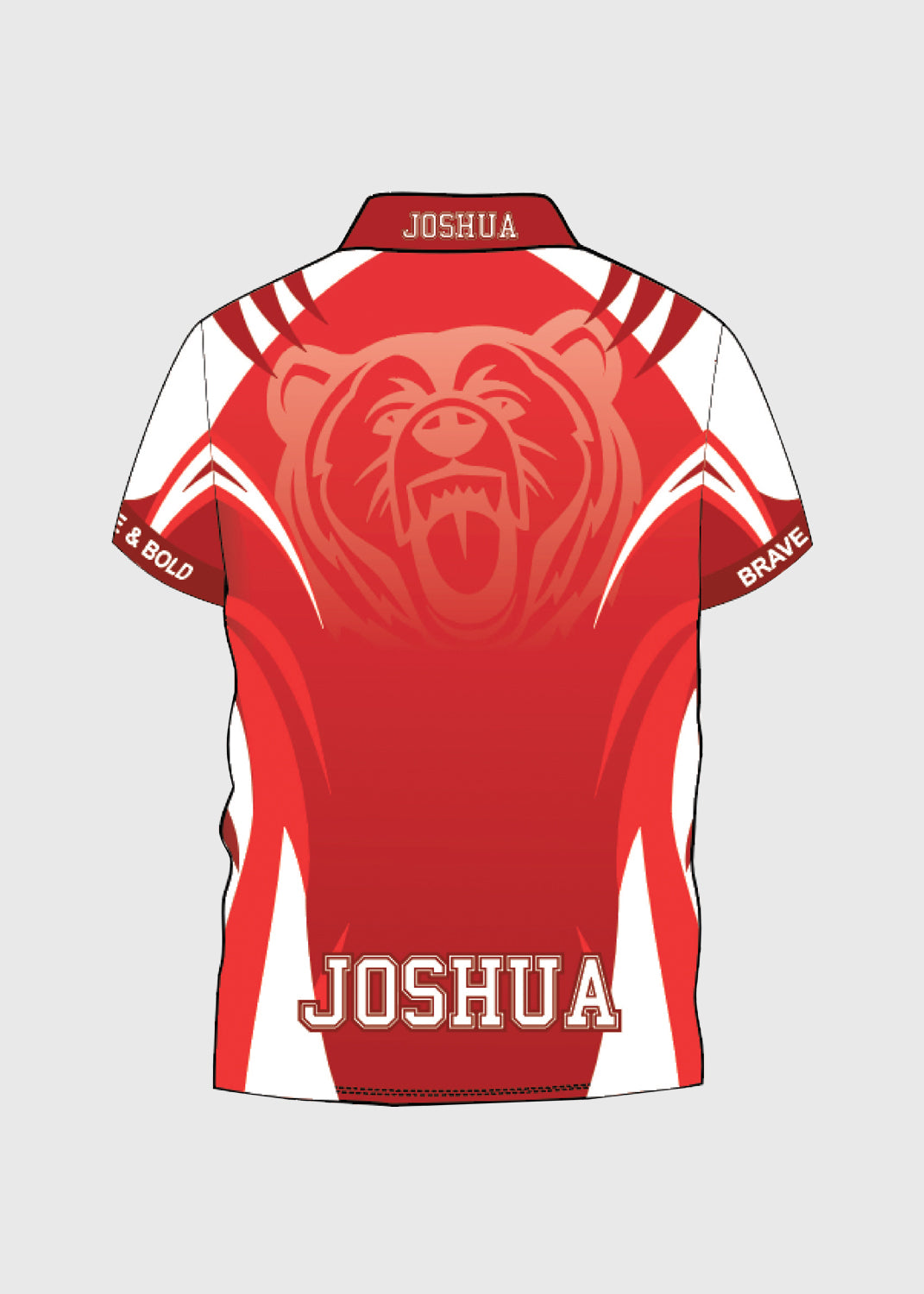 Joshua Polo