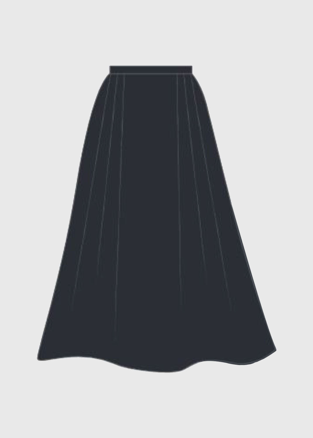 Performance Skirt