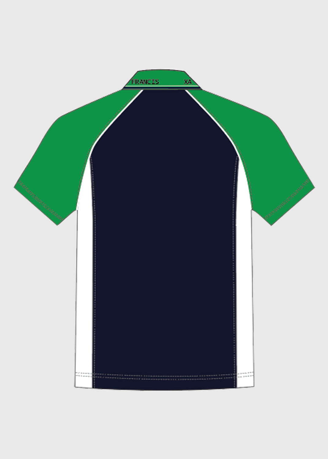 Polo Unisex New Logo