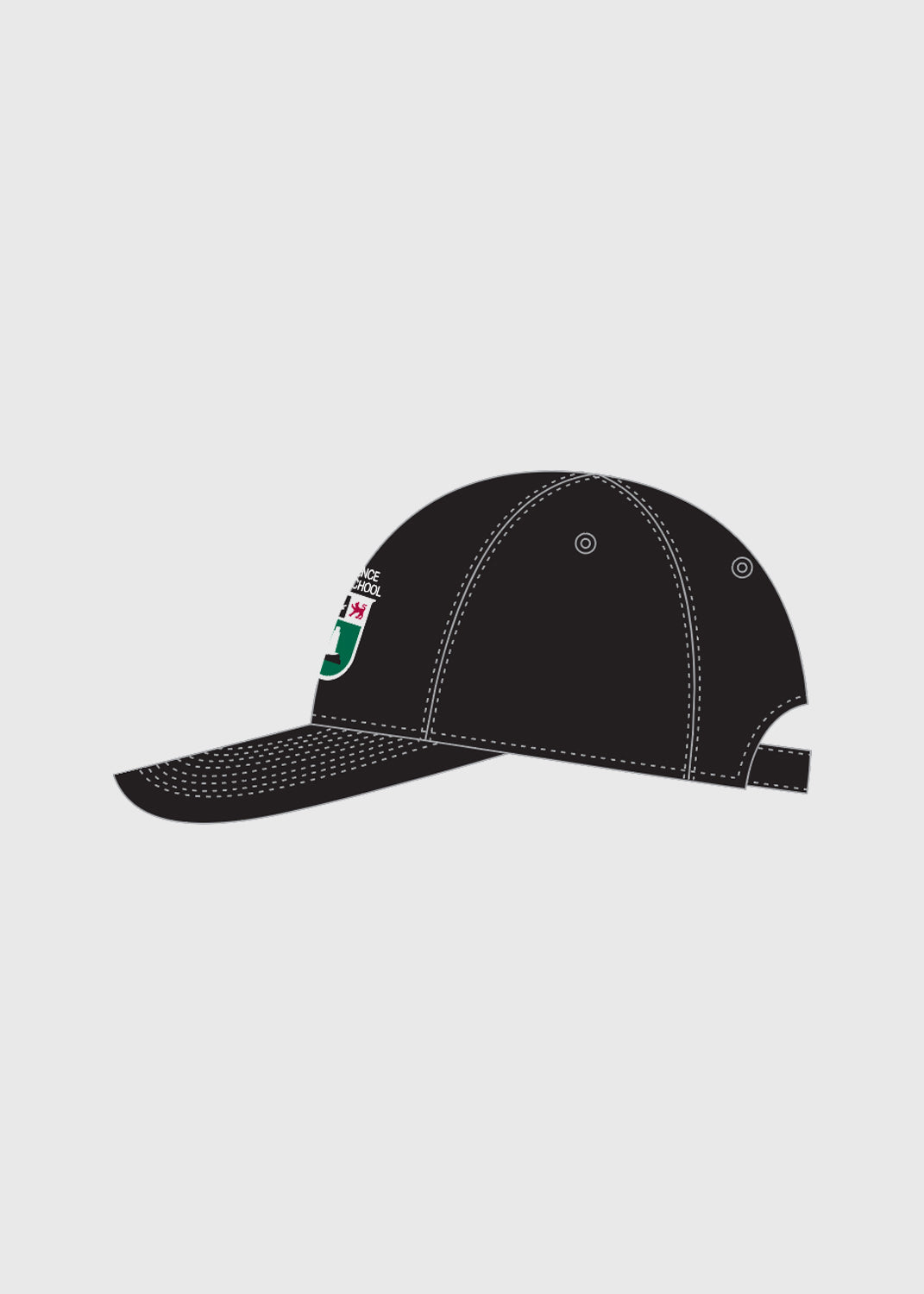 Clarence High School - Cap