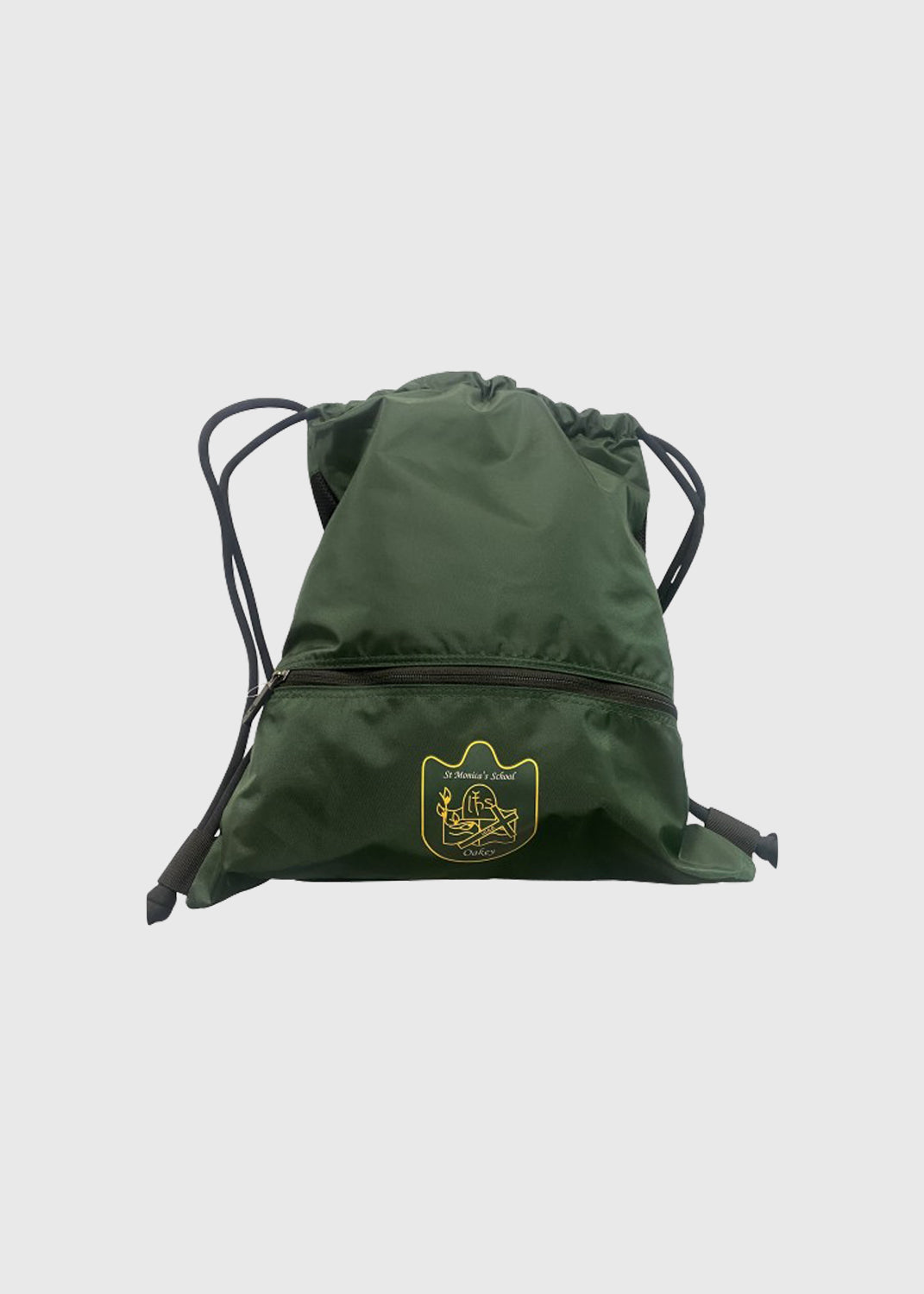 Bag Green
