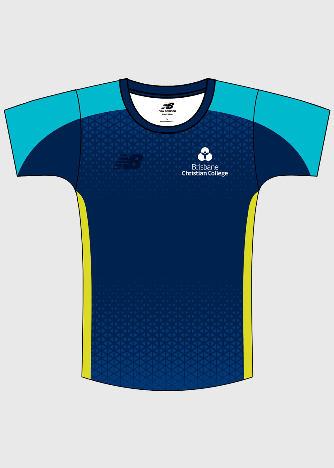 Tee Team Wear Ladies