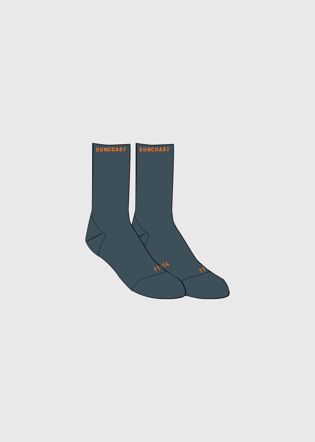 Sock Crew