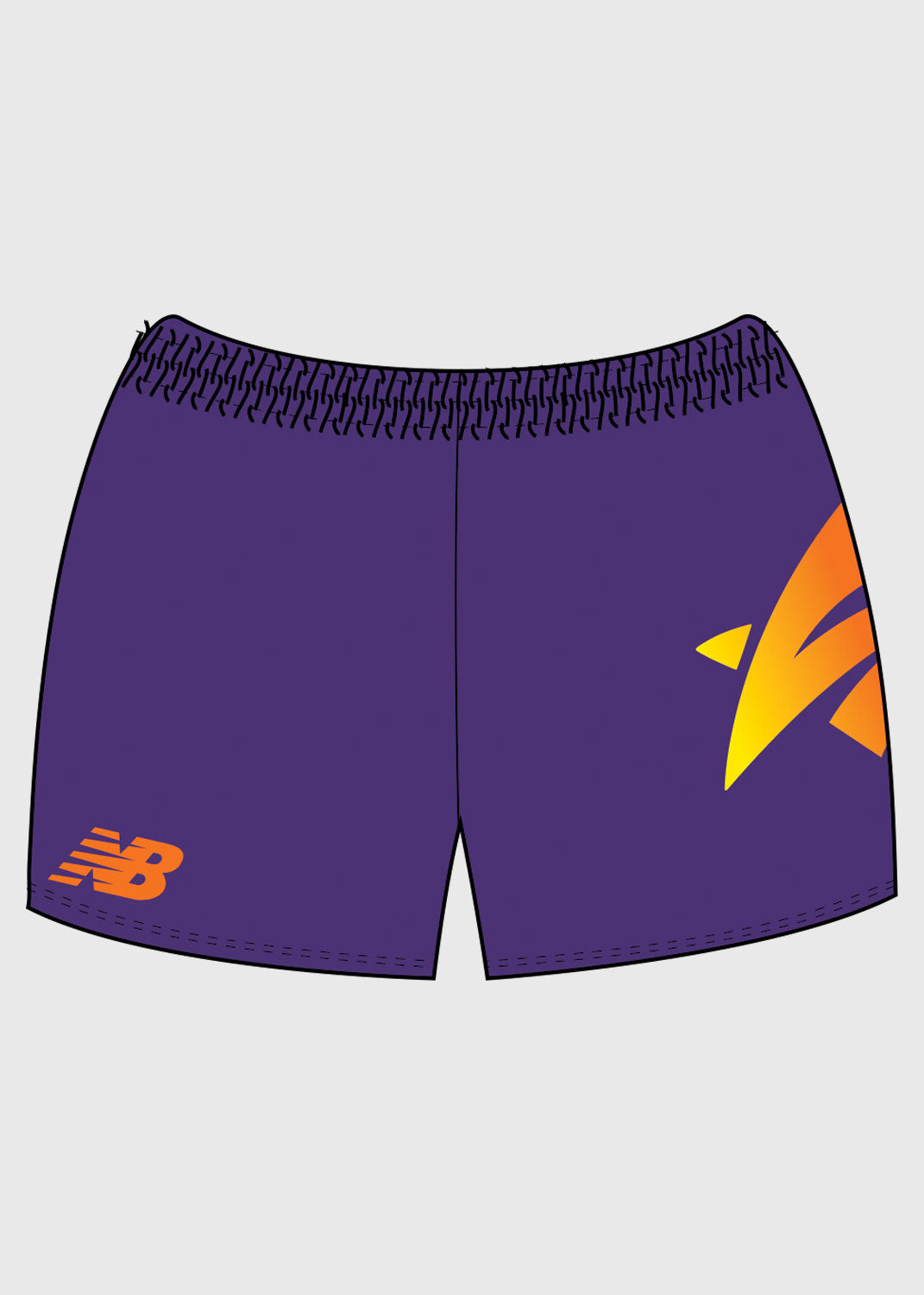 Bike Pants Adult