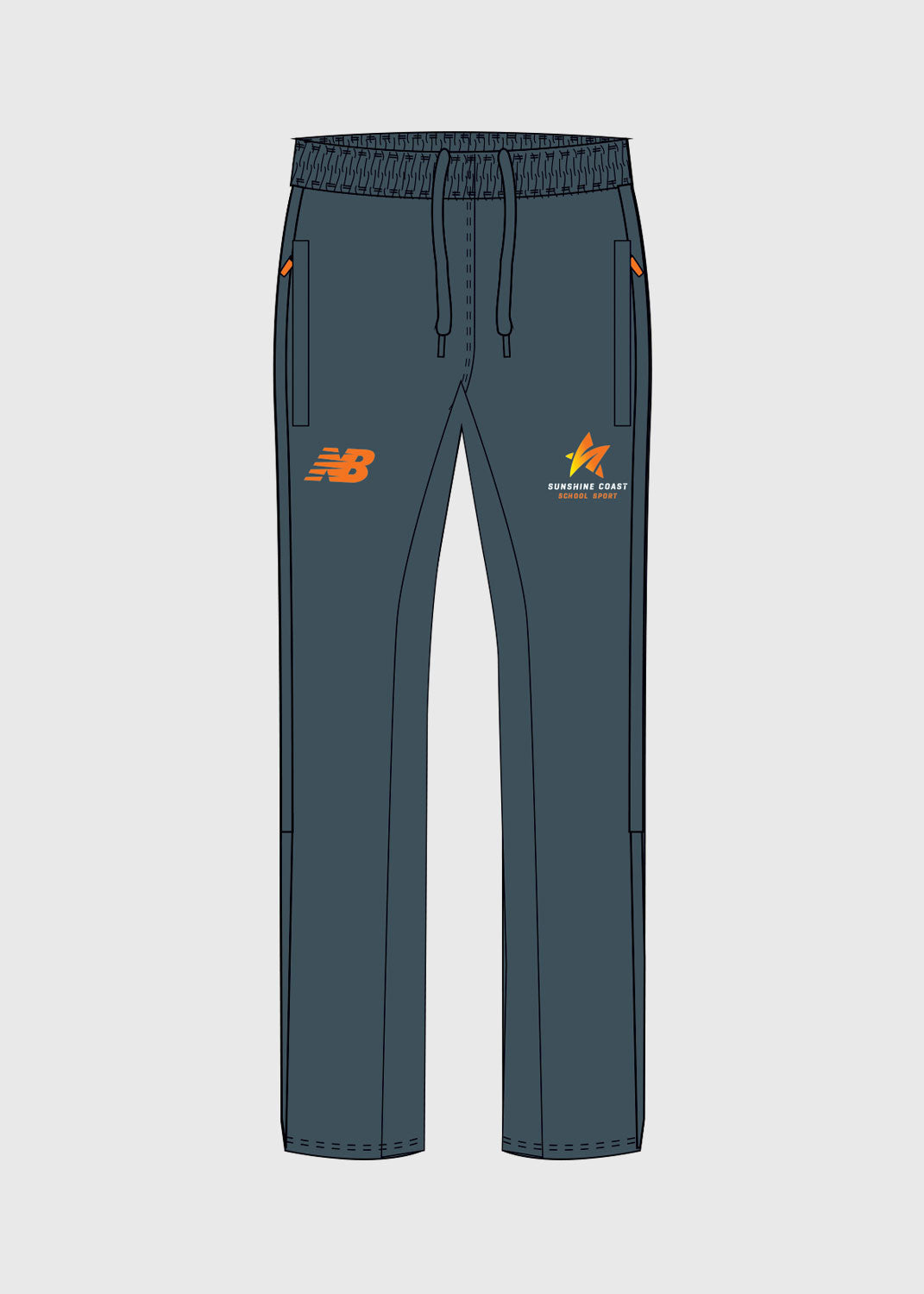 Pant Track Childrens
