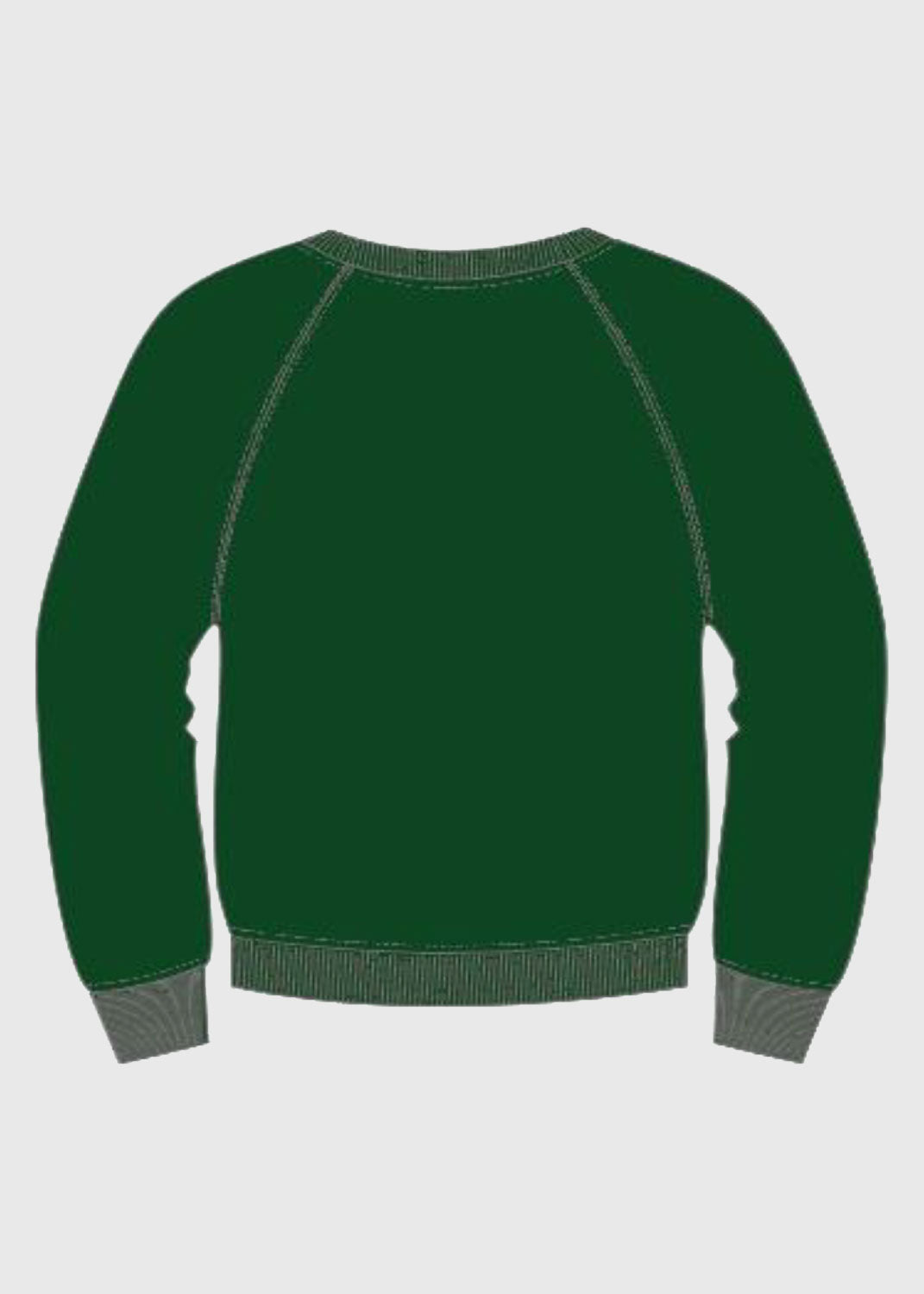 Jumper Green