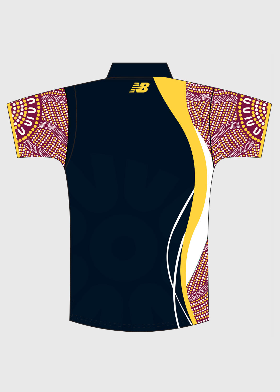 Unisex - Staff Match Polo