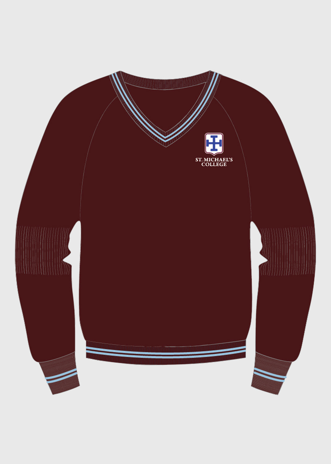 Jumper Knit