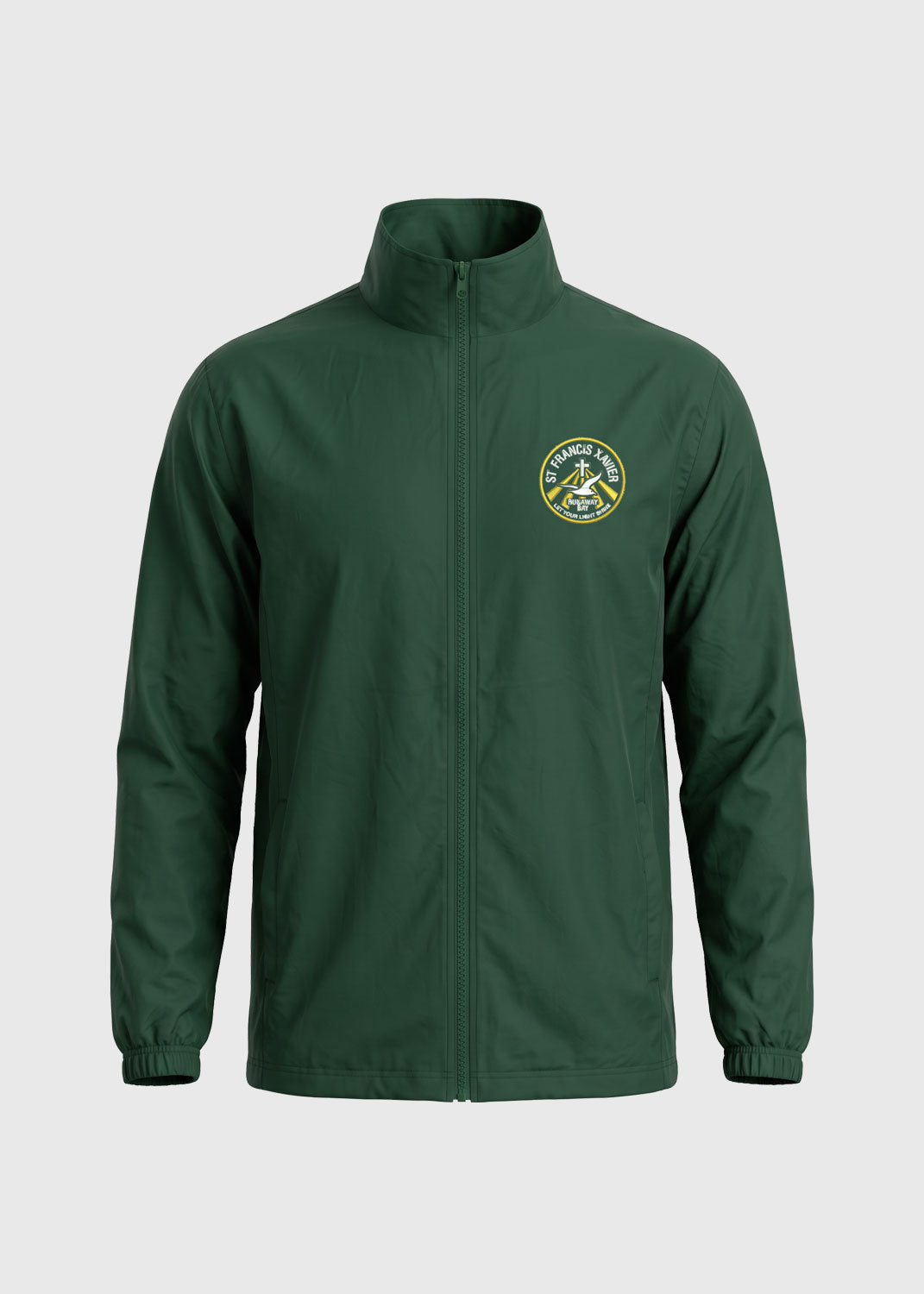 Jacket Microfibre