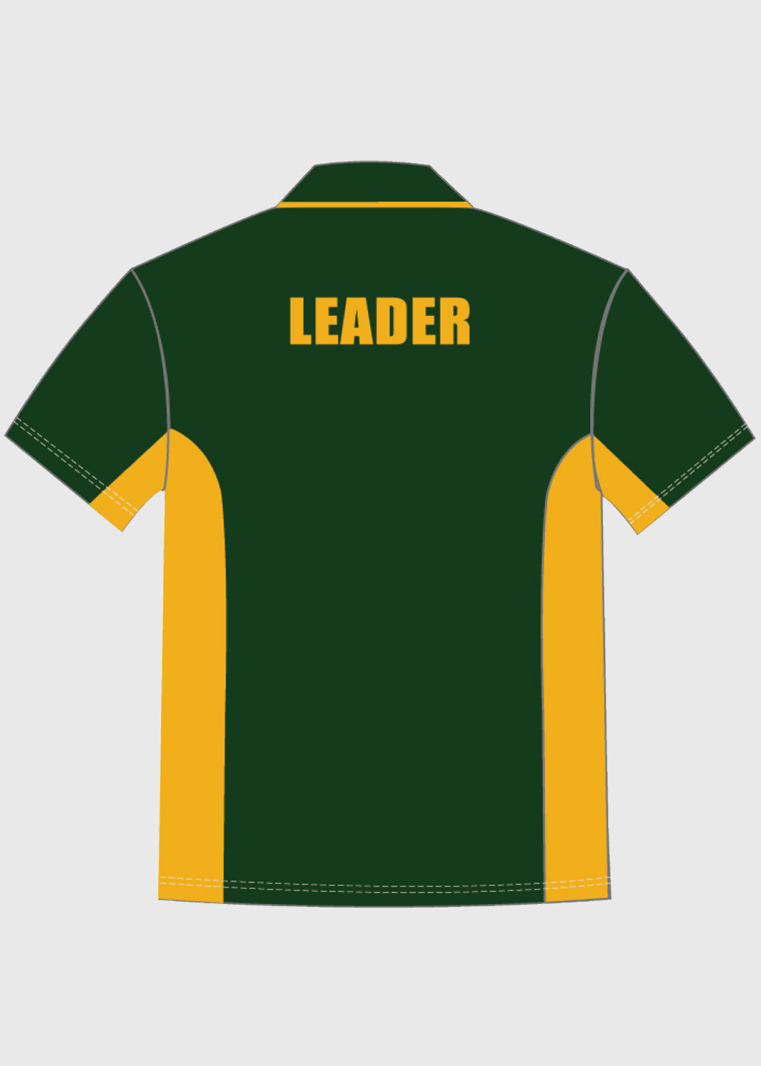 Unisex - Leadership Polo - 2027