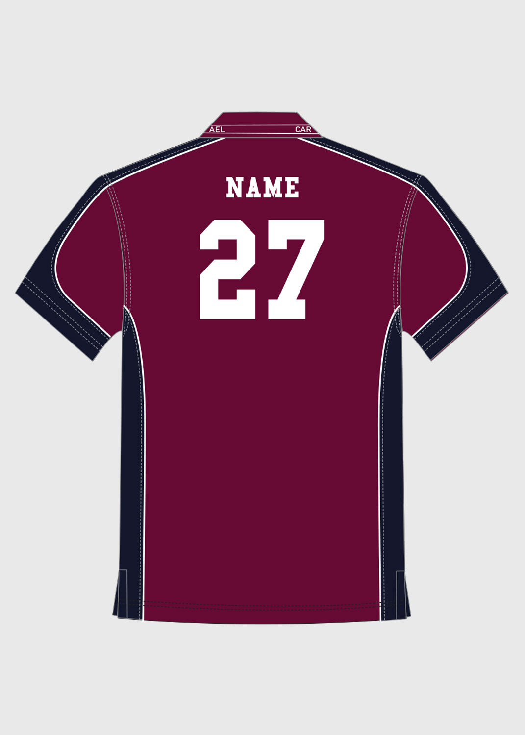 Unisex - 2027 Year 6 Polo