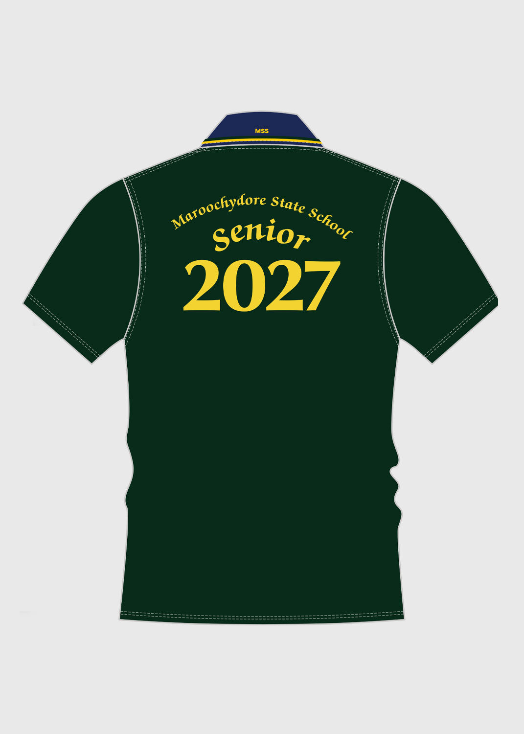 Senior Polo
