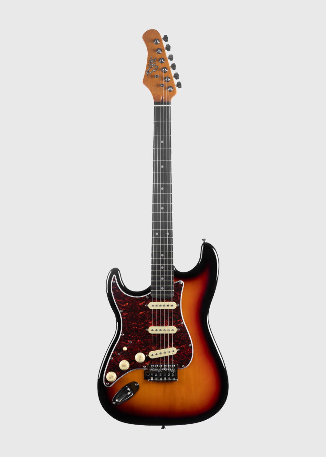 Eko ST 300 LH - Sunburst