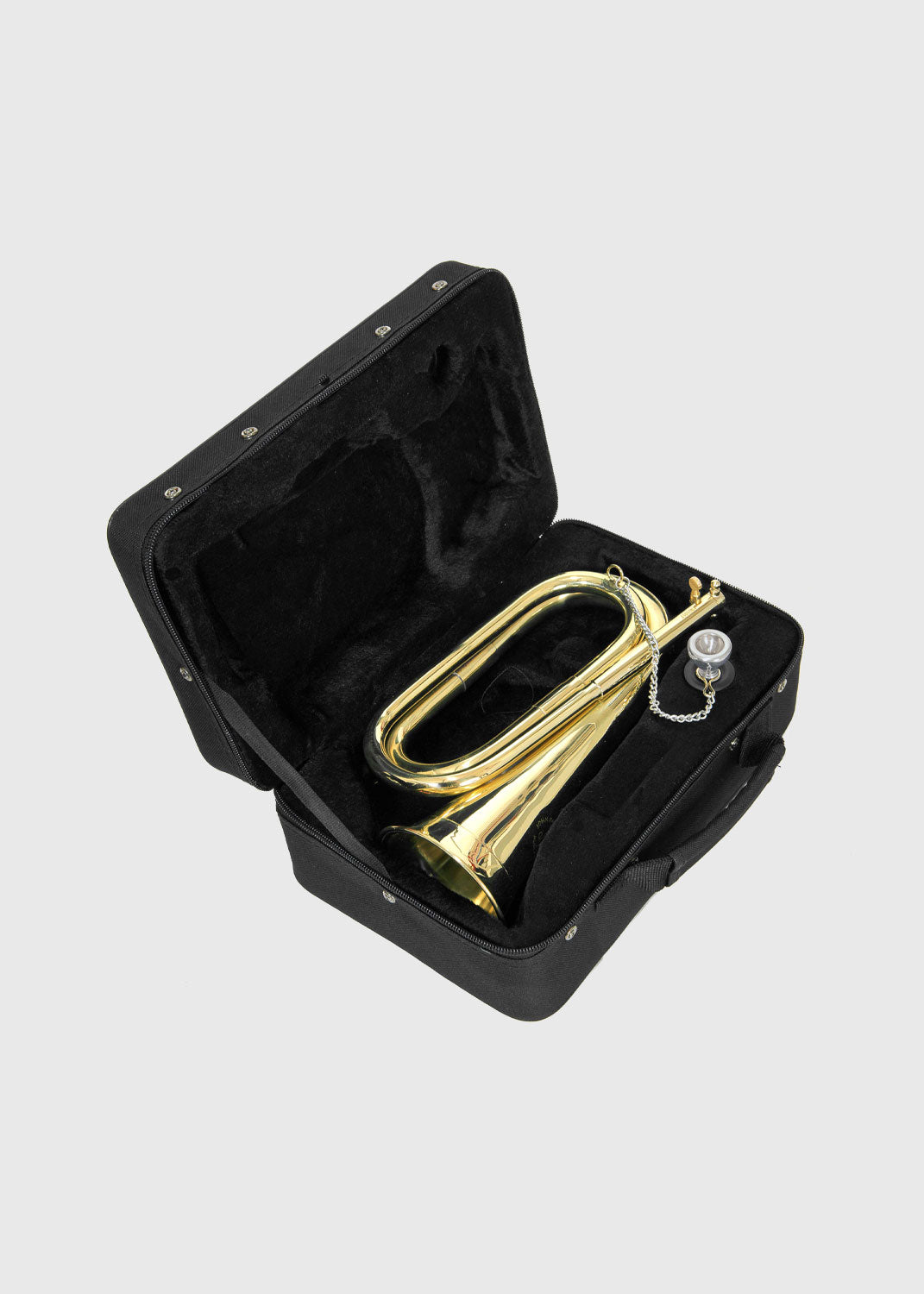 Bugle Lacquer