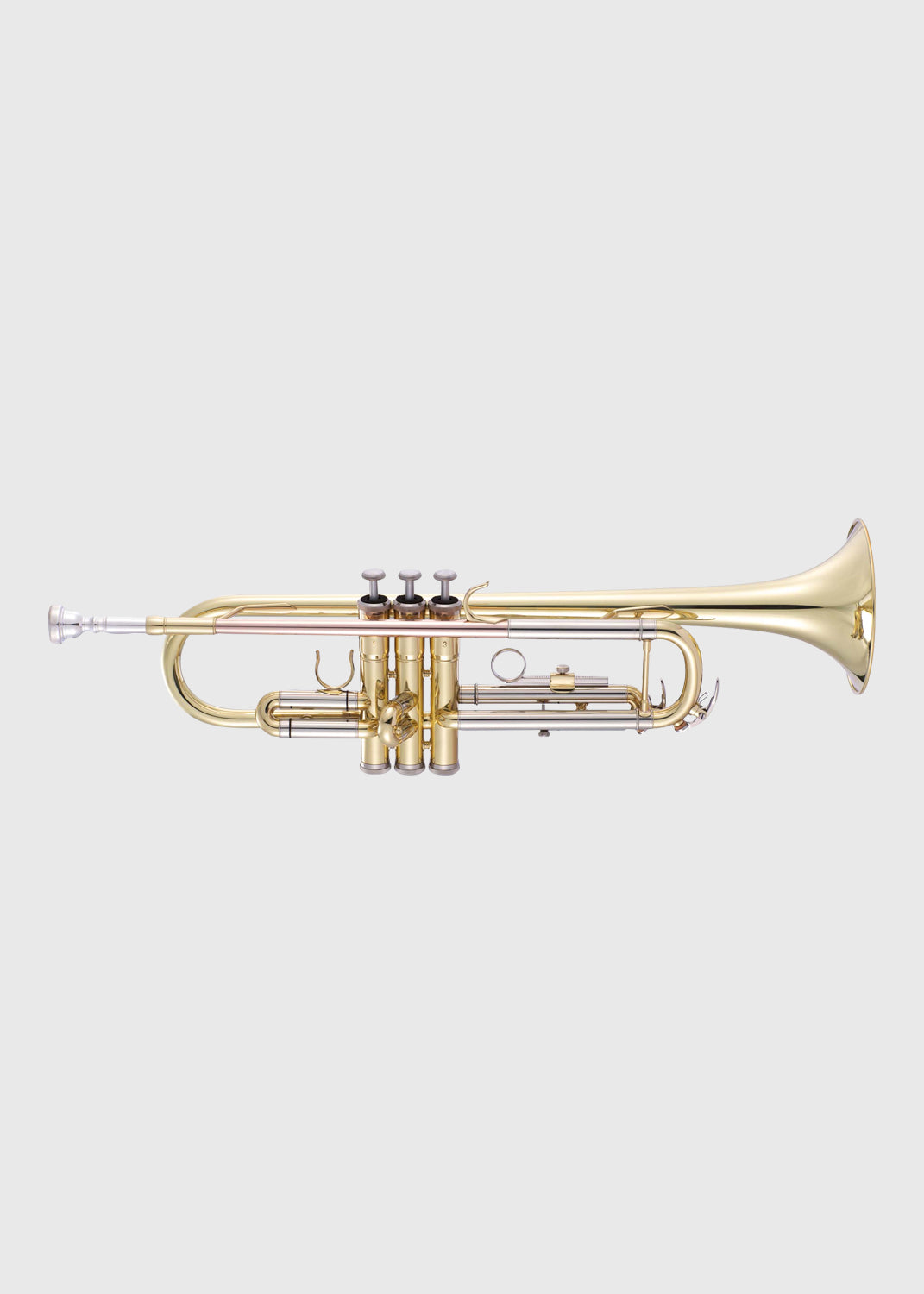 JP051 Trumpet Bb Lacquer