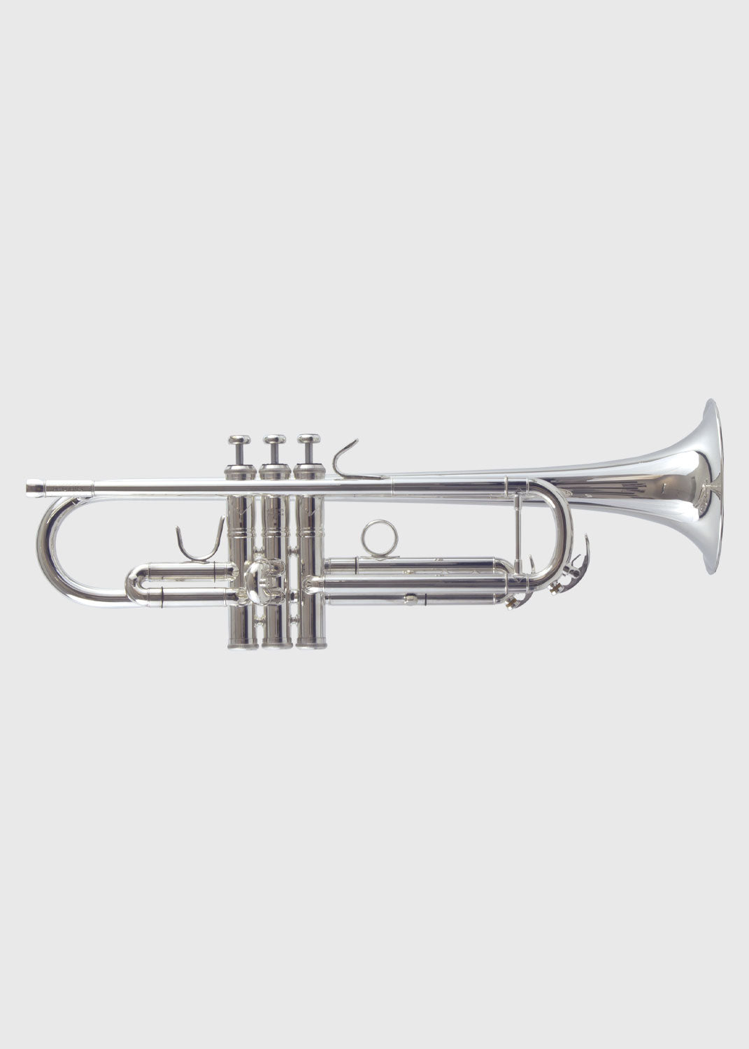 Trumpet - Bb - Smith-Watkins - Silver