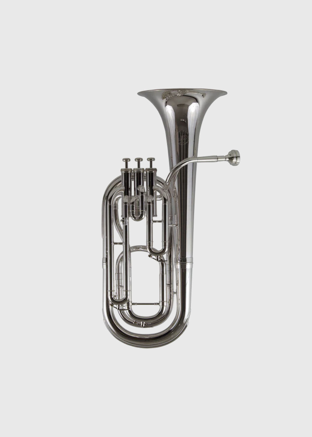 Baritone - silver