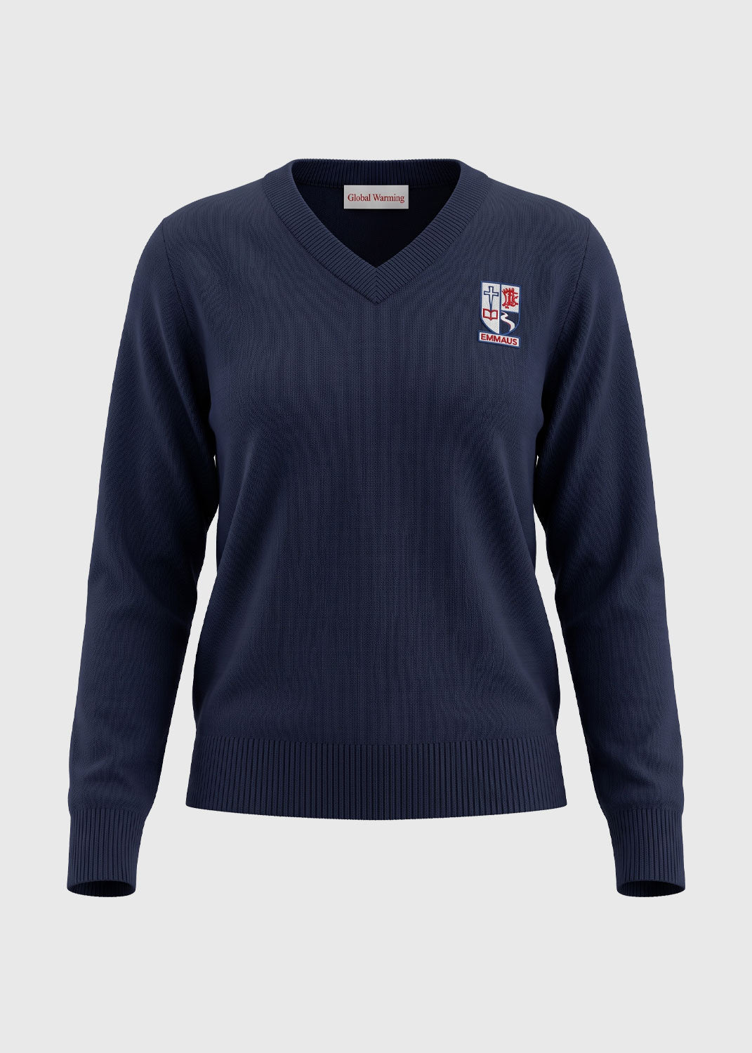 Jumper Navy