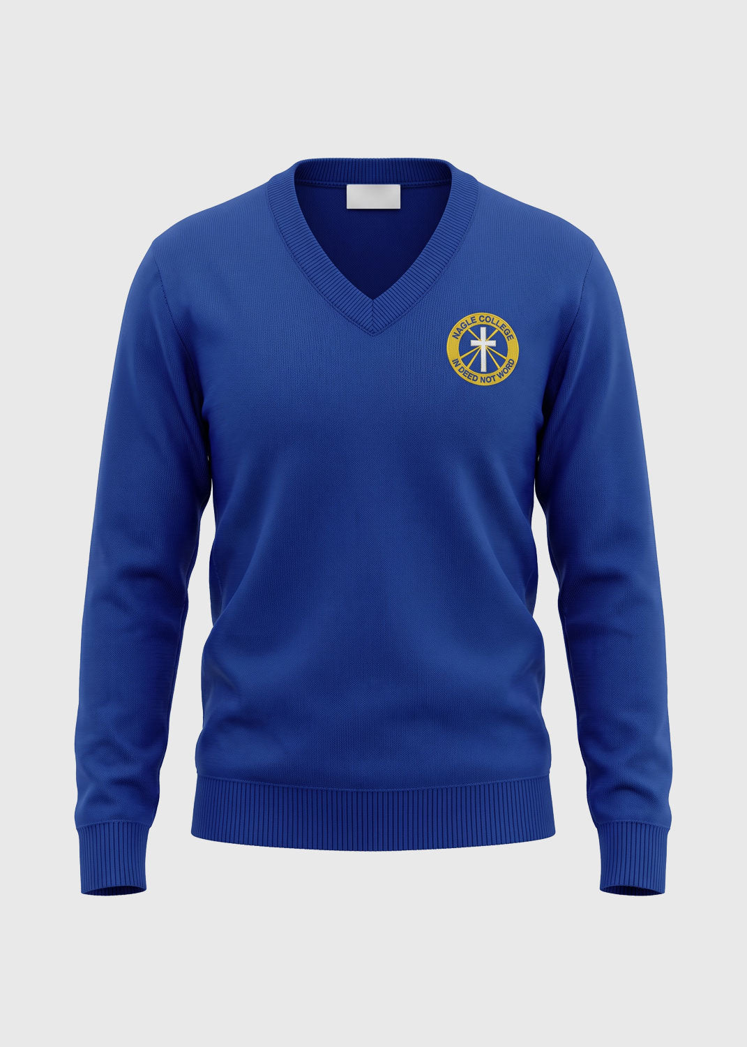 Jumper Royal