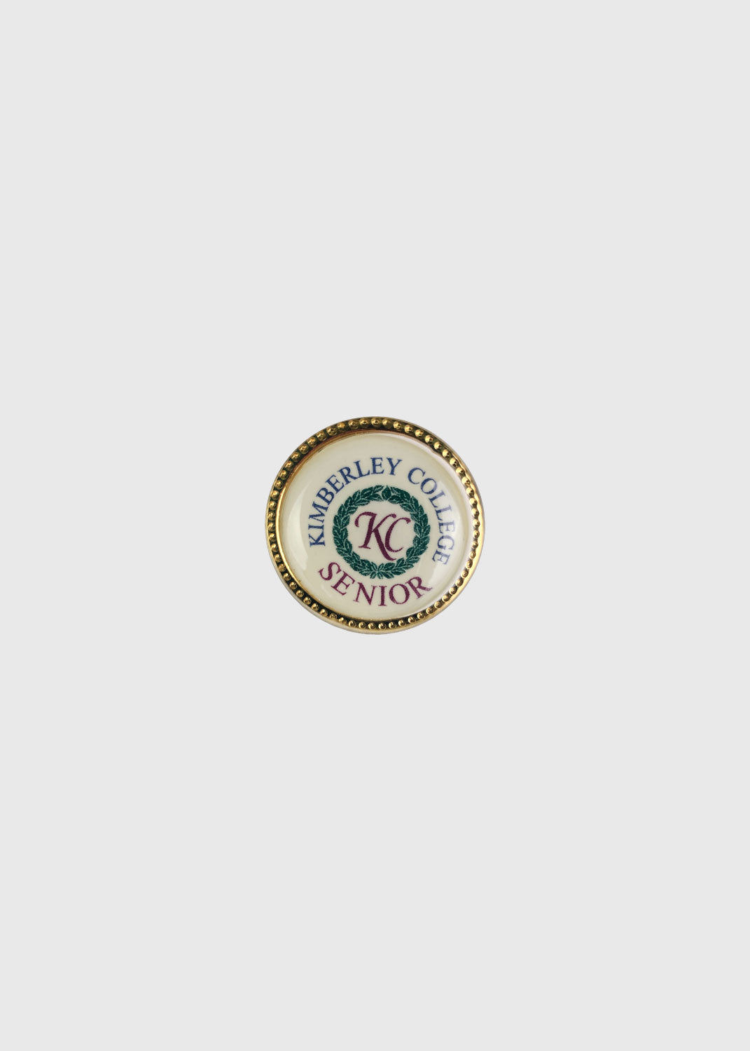 Badge Senior OS