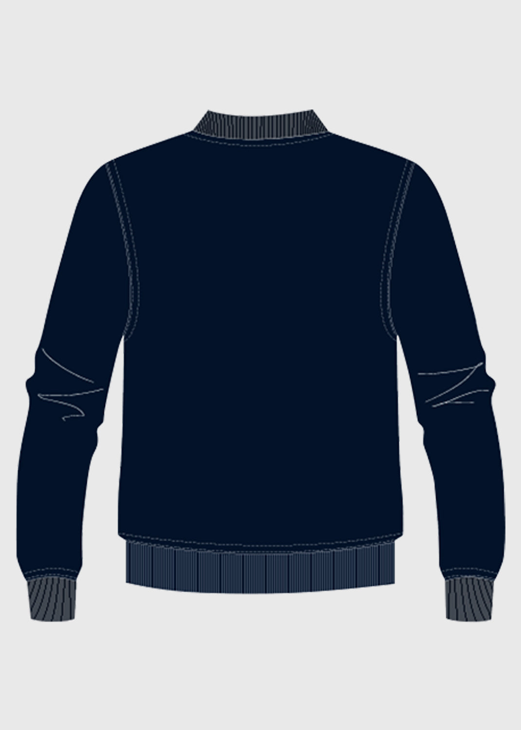 Jacket Fleece