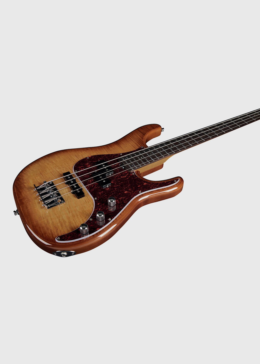 Aire 800 Musa Bass - Honey Burst