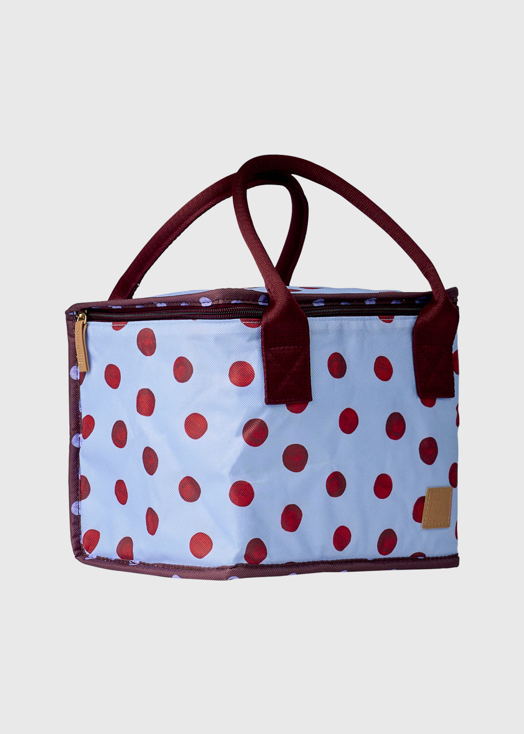 TSC Lunch Bag - Freckle