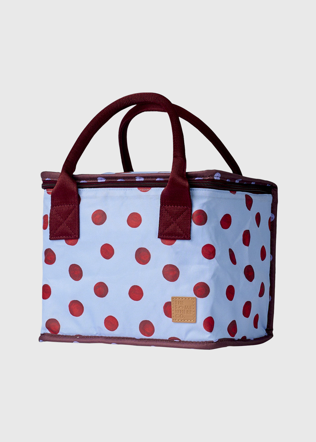 TSC Lunch Bag - Freckle