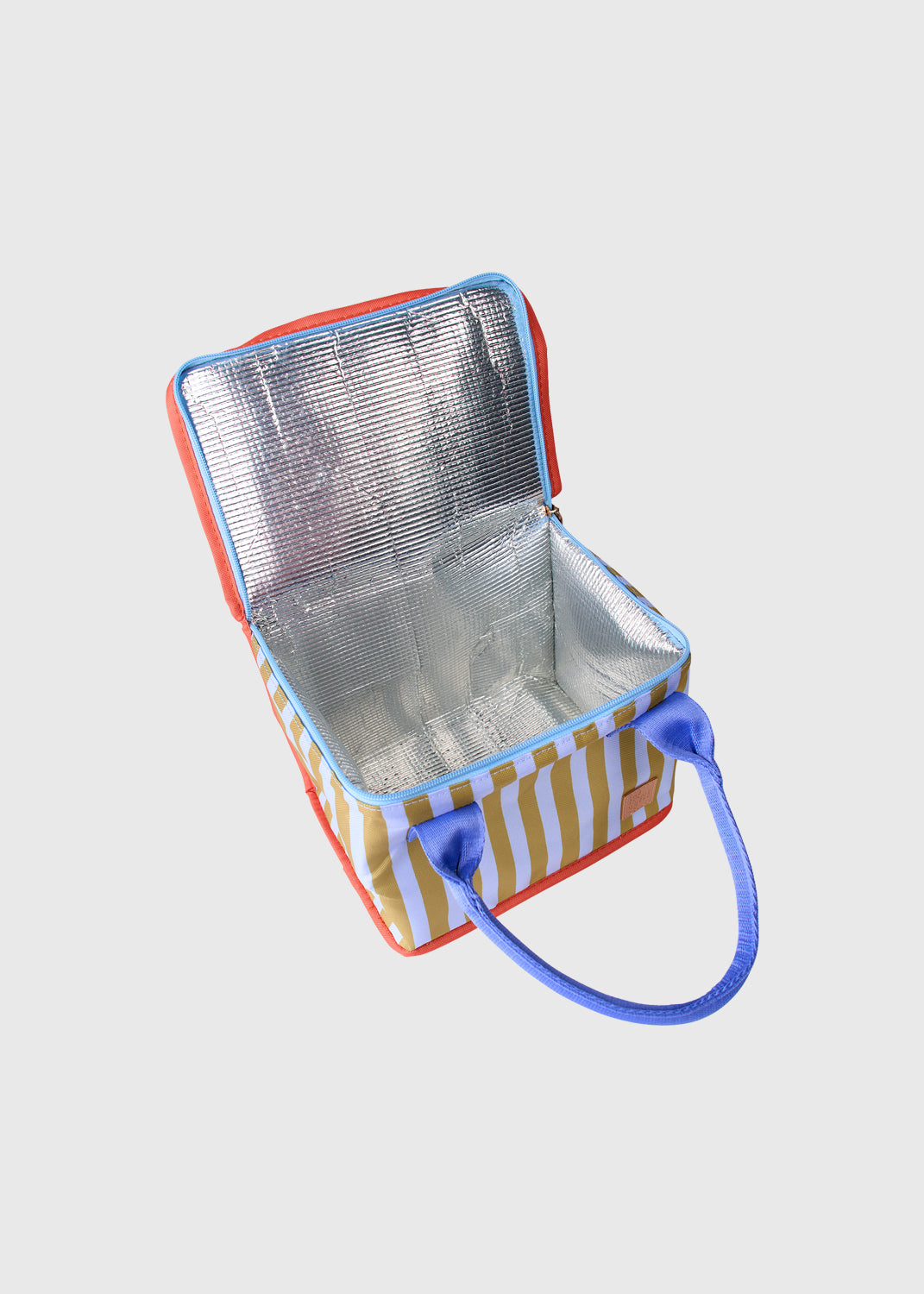 TSC Lunch Bag - Carnivale