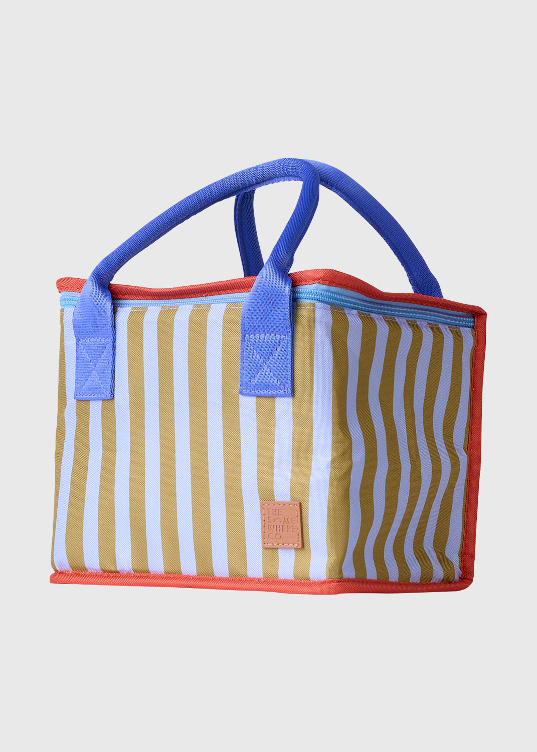 TSC Lunch Bag - Carnivale
