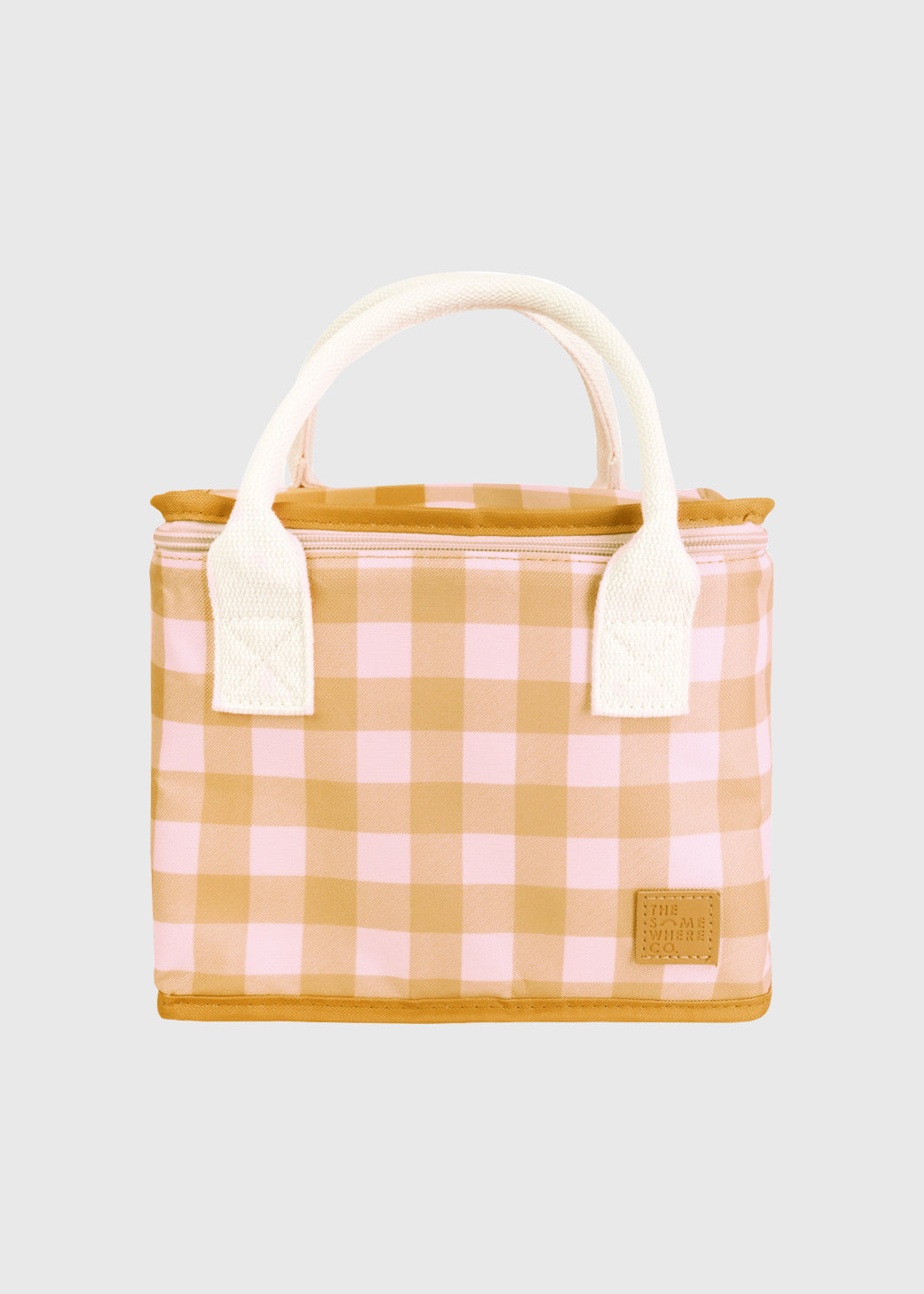 TSC Lunch Bag - Rose All Day