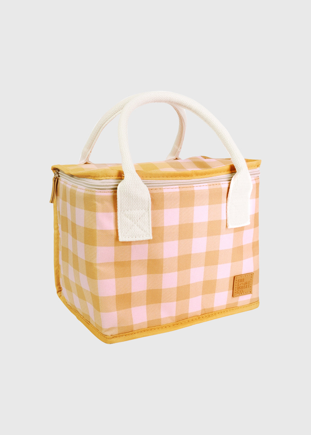 TSC Lunch Bag - Rose All Day