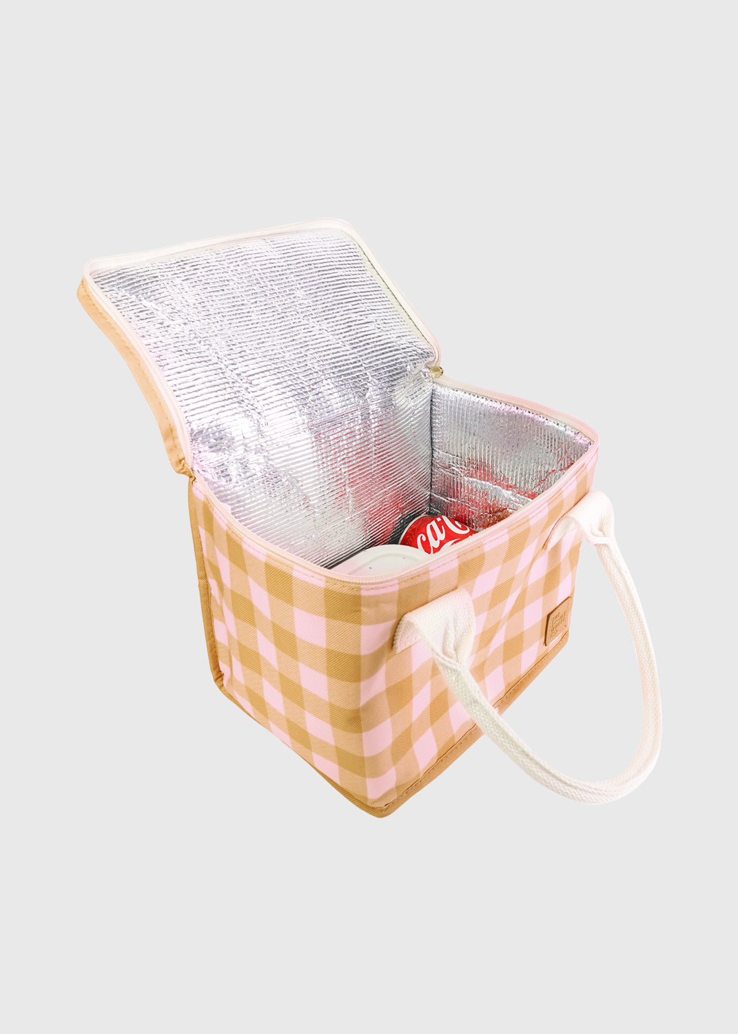 TSC Lunch Bag - Rose All Day