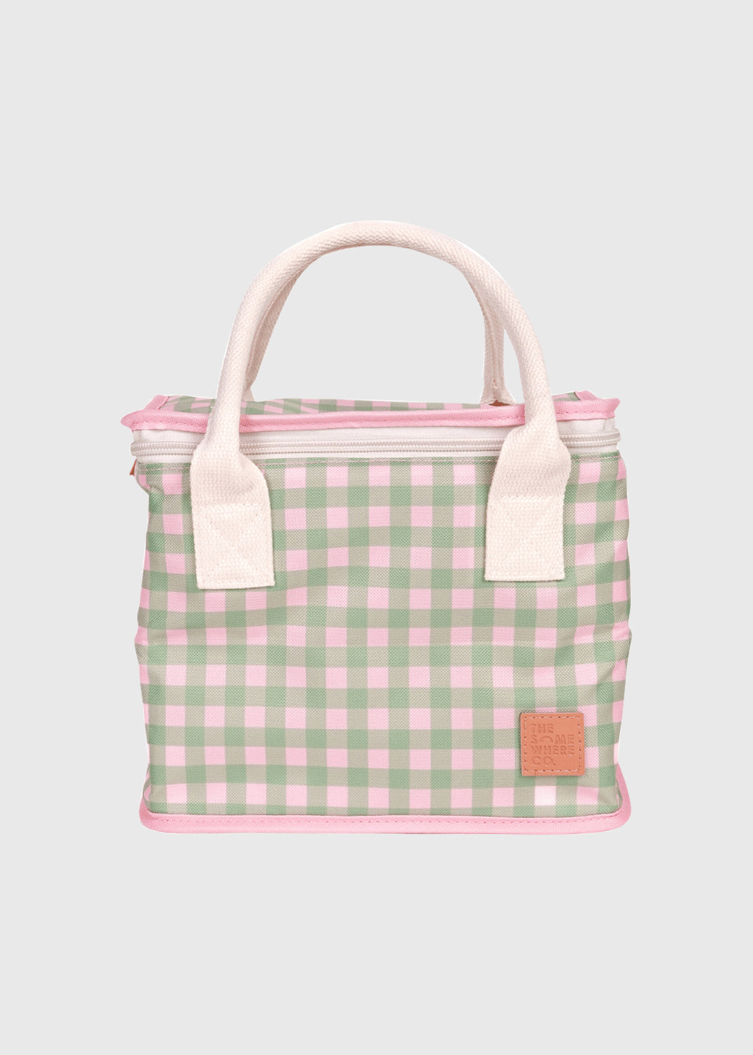 TSC Lunch Bag - Versailles