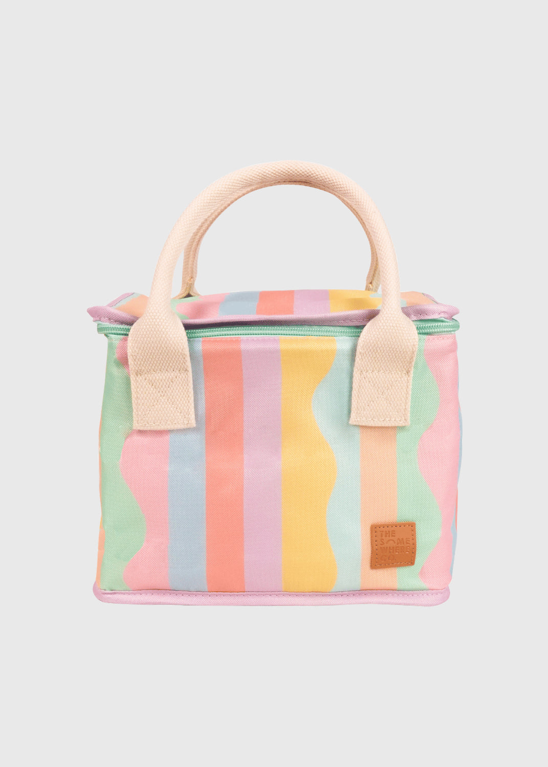 TSC Lunch Bag - Sunset Soiree