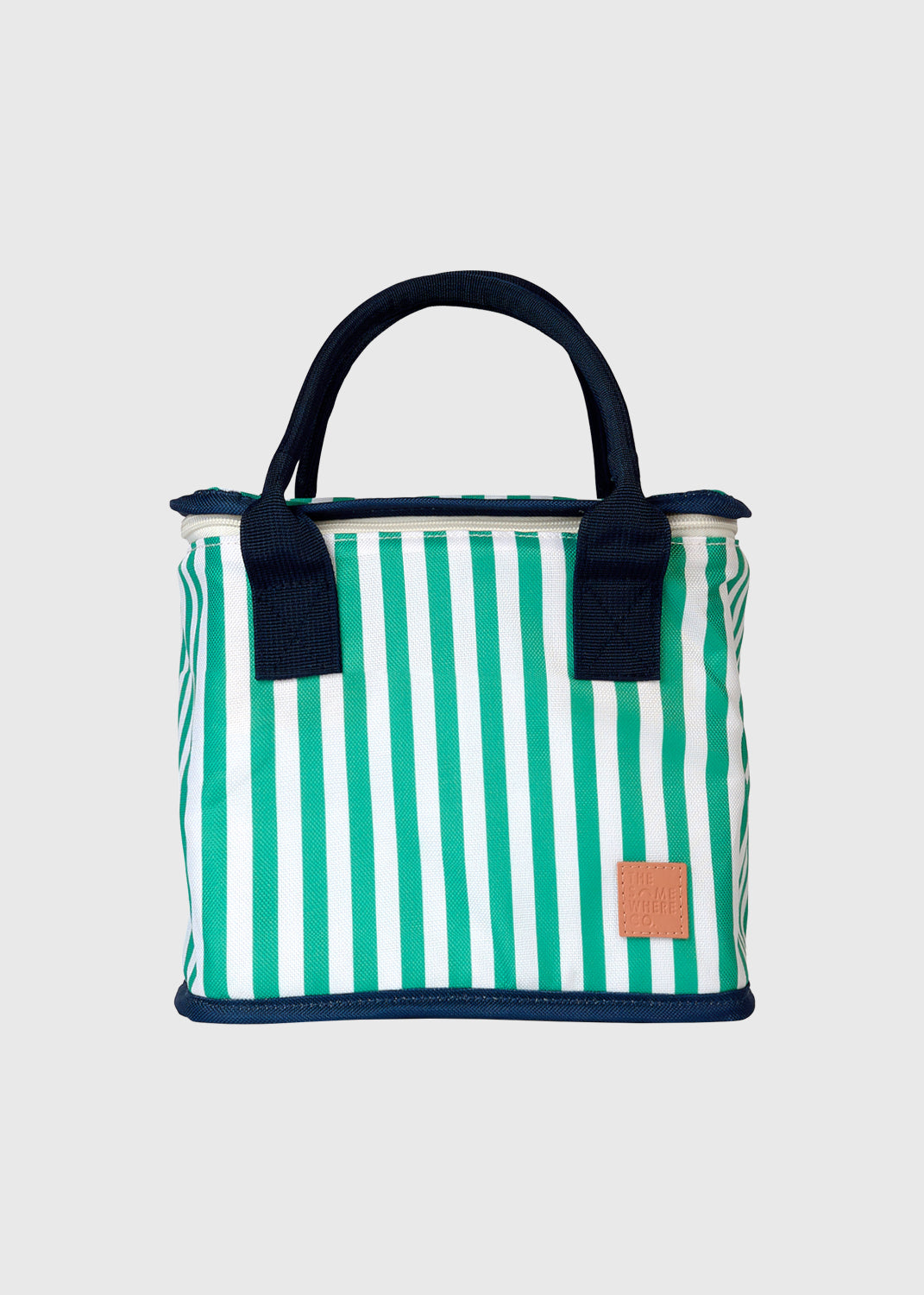 TSC Lunch Bag - Riviera